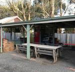 Pinewood Caravan Park - Whitsundays Accommodation