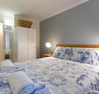 Inner City Apartments - Whitsundays Accommodation