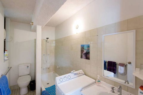 Beach Haven Studio - Whitsundays Accommodation 1
