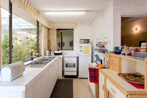 Beach Haven Studio - Whitsundays Accommodation 3