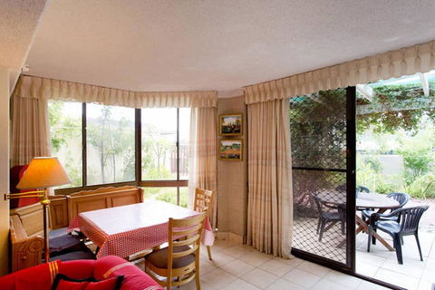 Beach Haven Studio - Whitsundays Accommodation 5