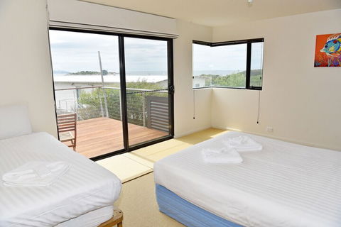 Redbill Drive House - Whitsundays Accommodation 4