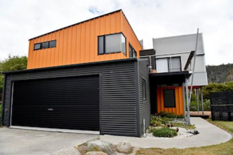 Redbill Drive House - Whitsundays Accommodation 0