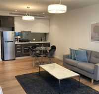 Wyndel Pacific North Sydney - Whitsundays Accommodation