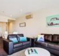 York Apartments - Whitsundays Accommodation