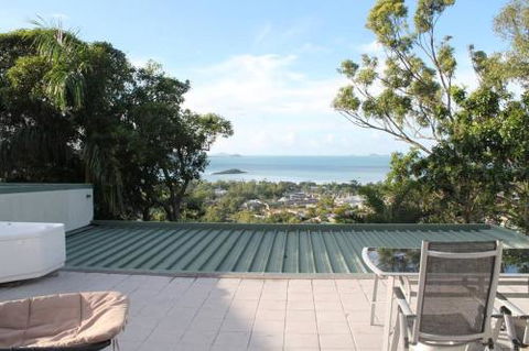 Yachtsmans Paradise Whitsundays - Whitsundays Accommodation 1