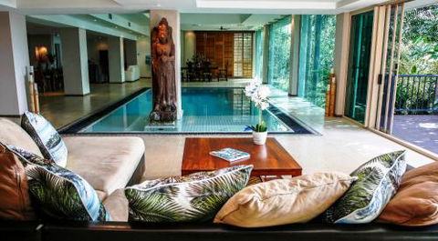 Yachtsmans Paradise Whitsundays - Whitsundays Accommodation 5