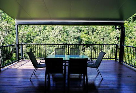 Yachtsmans Paradise Whitsundays - Whitsundays Accommodation 4