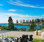 Belle Vue Penthouse at Black Beach - Whitsundays Accommodation