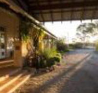 The Old Convent Dalwallinu - Whitsundays Accommodation