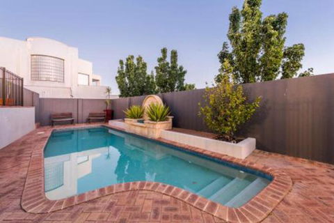 Perth Luxury Accommodation - Whitsundays Accommodation 4