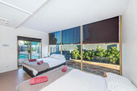 Perth Luxury Accommodation - Whitsundays Accommodation 5