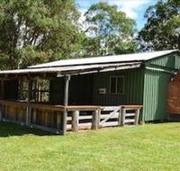 Four Bull Hut - Whitsundays Accommodation