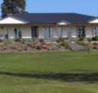 Nyora Lodge B  B - Whitsundays Accommodation