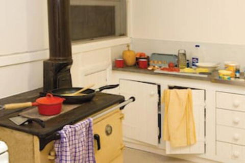 Inverary Homestead - Whitsundays Accommodation 5