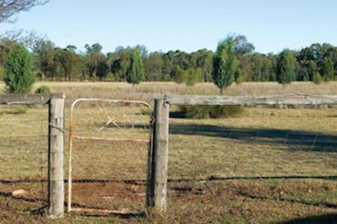 Inverary Homestead - Whitsundays Accommodation 2