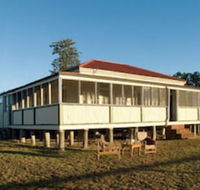 Inverary Homestead - Whitsundays Accommodation