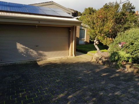 Rip Tide - Whitsundays Accommodation 4