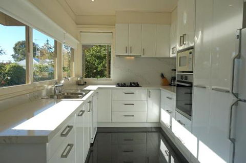 Rip Tide - Whitsundays Accommodation 3