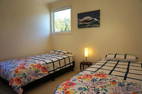 Rip Tide - Whitsundays Accommodation 2