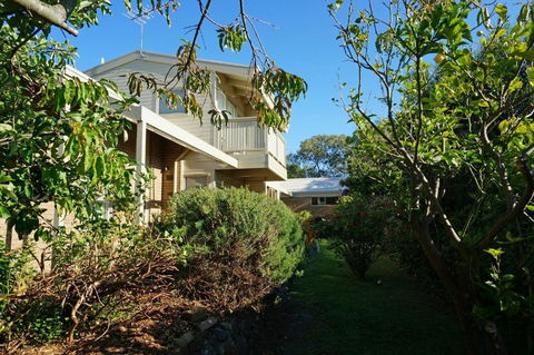 Rip Tide - Whitsundays Accommodation 5