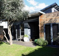 Seaside Idaho - Whitsundays Accommodation