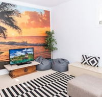 Bondi Beach Gorgeous Apartment H323 - Whitsundays Accommodation