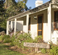Camerons Cottage - Whitsundays Accommodation