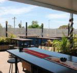 Barkly Hotel - Whitsundays Accommodation