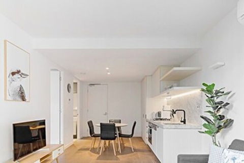 IFSuites IFSTAYS North Apartment - Whitsundays Accommodation 6