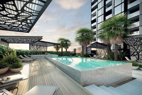 IFSuites IFSTAYS North Apartment - Whitsundays Accommodation 1