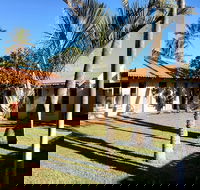 The Port Hedland Walkabout Motel - Whitsundays Accommodation