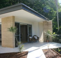 The Luxury Eco Rainforest Retreat - Whitsundays Accommodation