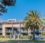 Cscape 3brm Apartment with a View - Whitsundays Accommodation