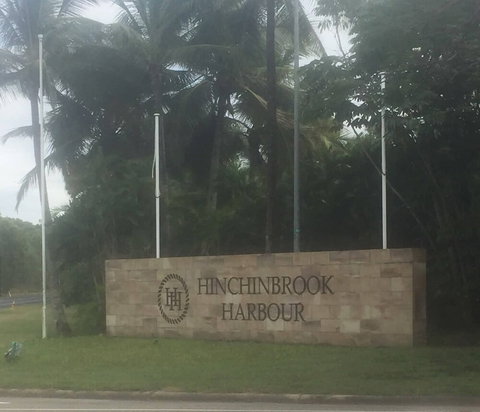 Hinchinbrook Harbour Apartments - Whitsundays Accommodation 3