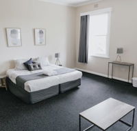 General Roberts Hotel - Whitsundays Accommodation