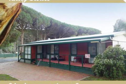 Second Valley Caravan Park - Whitsundays Accommodation 3