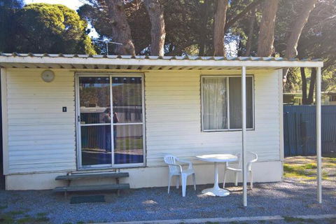Second Valley Caravan Park - Whitsundays Accommodation 7