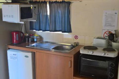 Second Valley Caravan Park - Whitsundays Accommodation 6