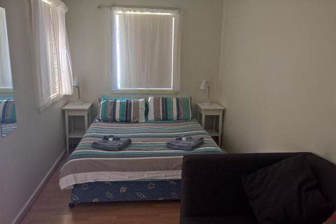 Second Valley Caravan Park - Whitsundays Accommodation 5