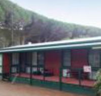 Second Valley Caravan Park - Whitsundays Accommodation