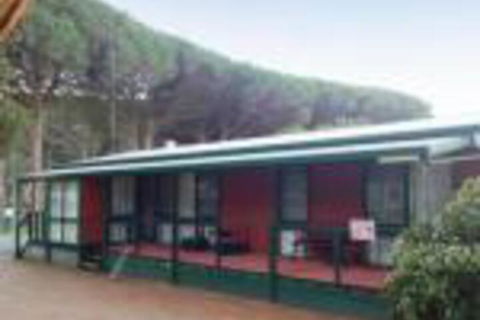 Second Valley Caravan Park - Whitsundays Accommodation 0