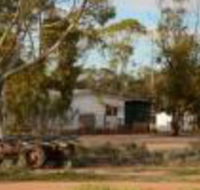 Nulla Nulla Farm Retreat - Whitsundays Accommodation