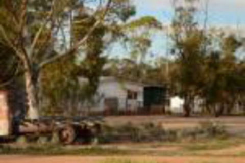Nulla Nulla Farm Retreat - Whitsundays Accommodation 0