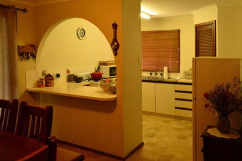 Nulla Nulla Farm Retreat - Whitsundays Accommodation 2