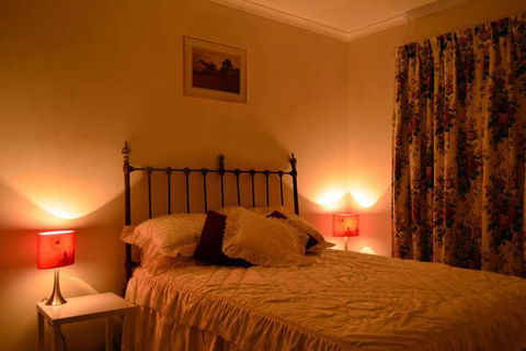 Nulla Nulla Farm Retreat - Whitsundays Accommodation 3