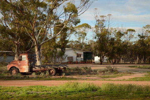 Nulla Nulla Farm Retreat - Whitsundays Accommodation 5