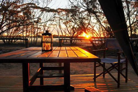 Nulla Nulla Farm Retreat - Whitsundays Accommodation 6