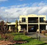 Chateau Bass - Whitsundays Accommodation