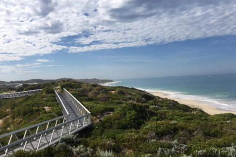 Yanchep Beach Retreat - Whitsundays Accommodation 1